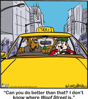 marmaduke
